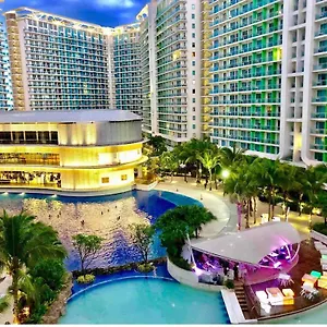 Apartment Azure Urban Staycation, Manila