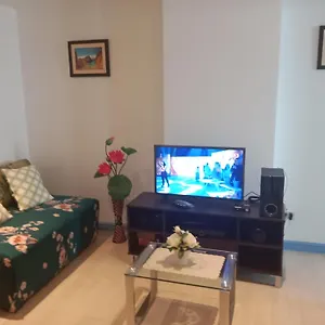 Apartment Azure Residences By Florendo, Manila