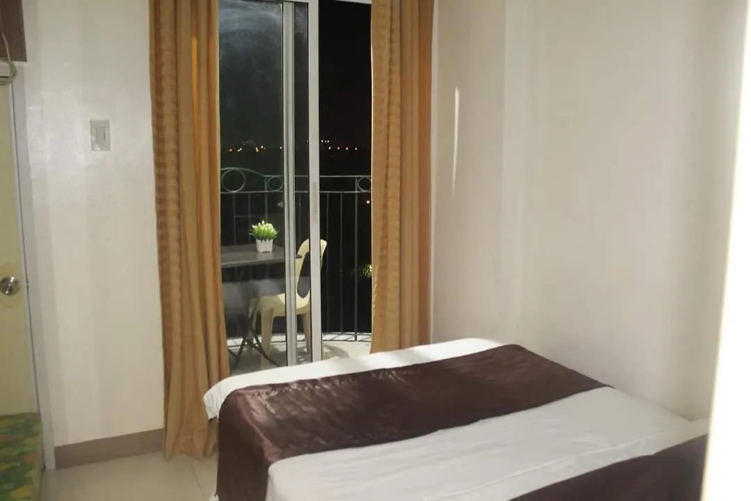 Chateau Elysee A12 Near Mini Shop,Sm Mall+Free Wi-Fi Manila