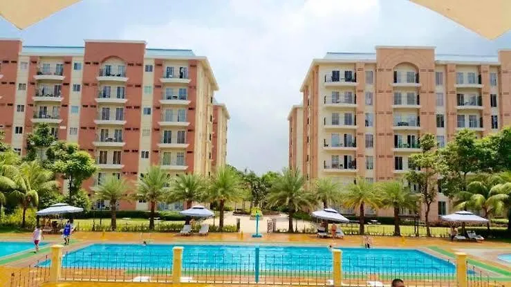 Chateau Elysee A12 Near Mini Shop,Sm Mall+Free Wi-Fi Manilla