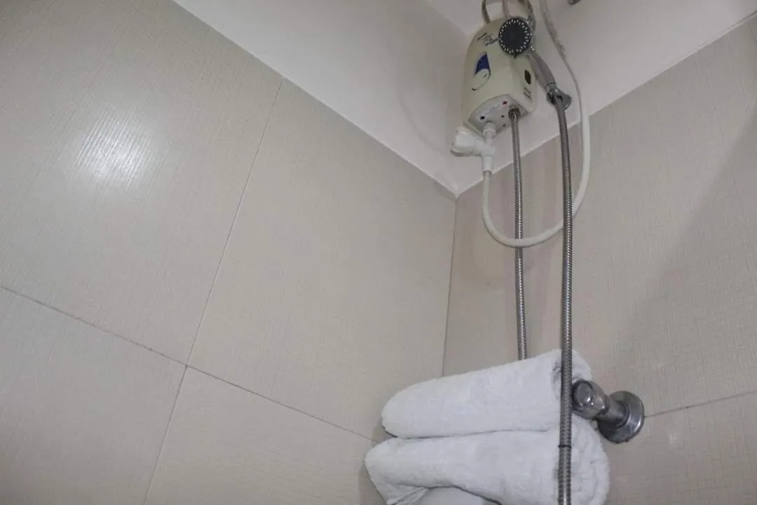 Apartment Chateau Elysee A12 Near Mini Shop,Sm Mall+Free Wi-Fi Manila
